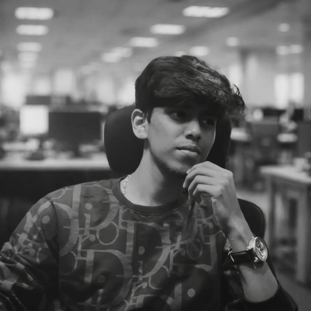 Creative Director