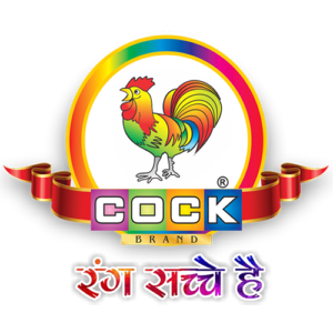 cock-colour