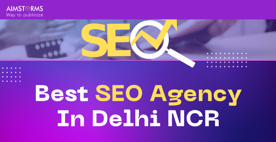 Best SEO Agency in Delhi NCR