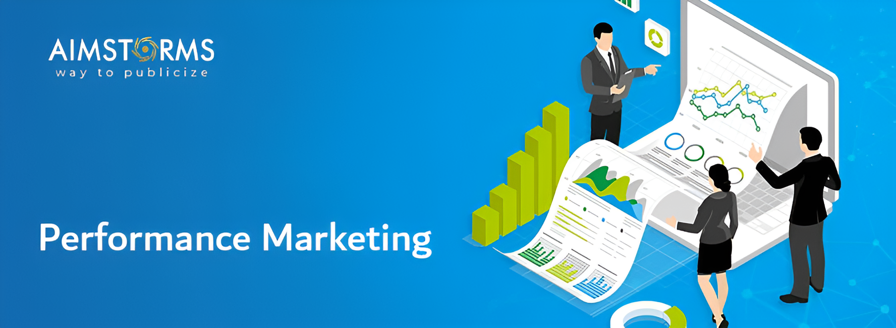 Performance Marketing Agency in Noida, Delhi NCR