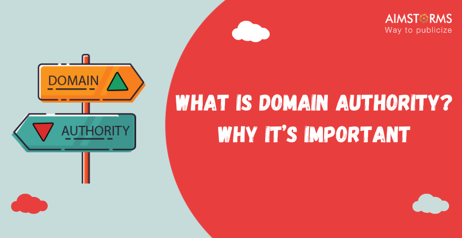 What is Domain Authority & Why It’s Important ?