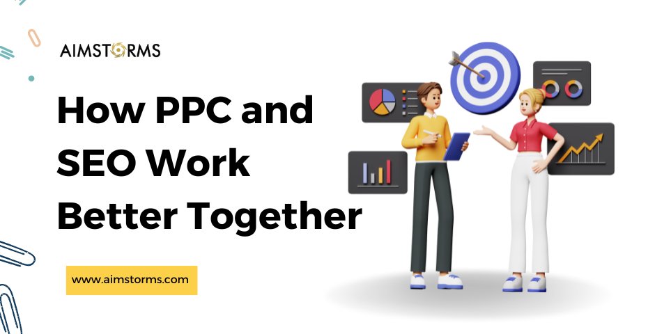 how ppc and seo work better together