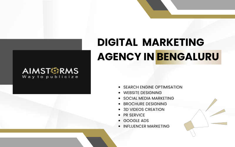 Digital Marketing Agency in Bengaluru