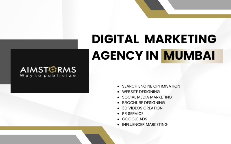 Digital Marketing Agency in Mumbai
