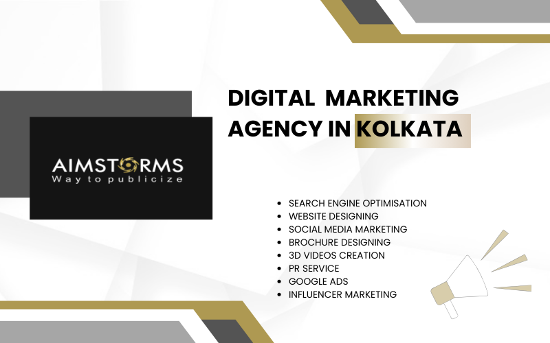 Digital Marketing Agency in Kolkata
