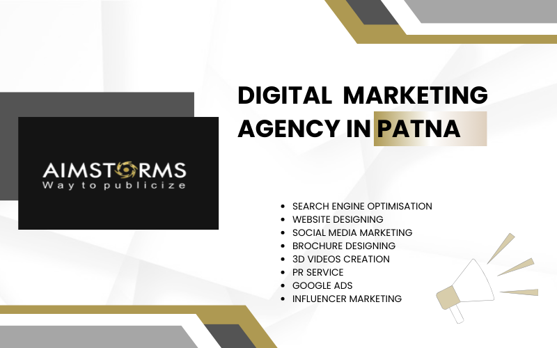 Digital Marketing Agency in Patna