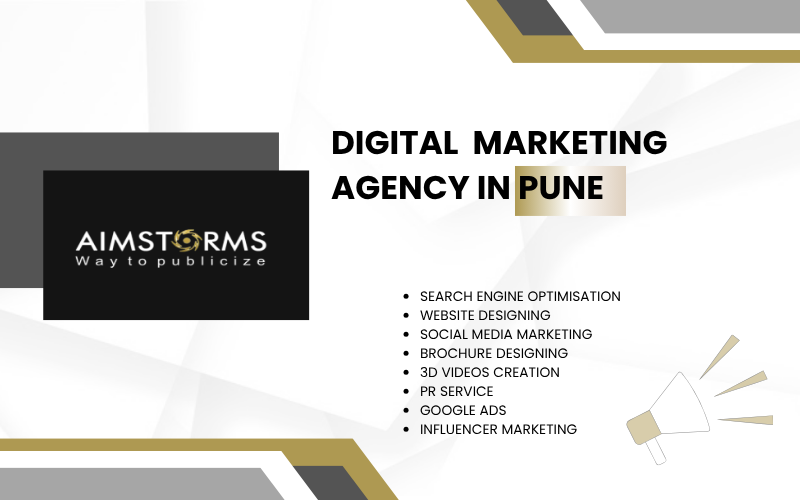 Digital Marketing Agency in Pune